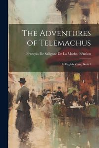 Cover image for The Adventures of Telemachus