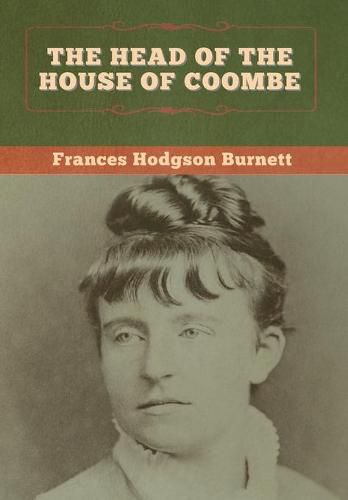 Cover image for The Head of the House of Coombe