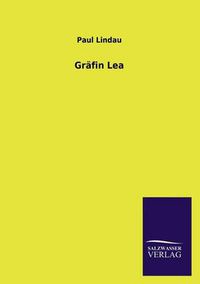 Cover image for Grafin Lea