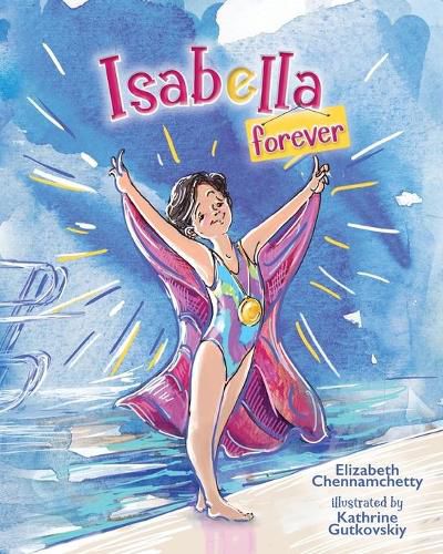 Cover image for Isabella Forever