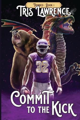 Cover image for Commit to the Kick