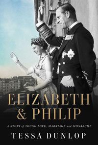 Cover image for Elizabeth & Philip