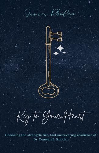 Cover image for Key to Your Heart