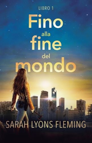 Cover image for Fino alla Fine del Mondo