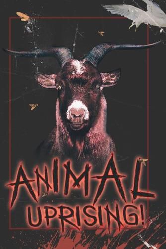 Cover image for Animal Uprising!