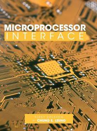 Cover image for Microprocessor Interface