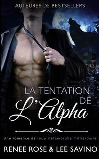 Cover image for Le Tentation de l'Alpha