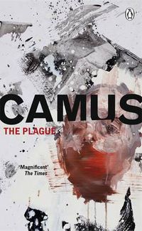 Cover image for The Plague