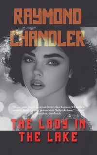 Cover image for The Lady in the Lake