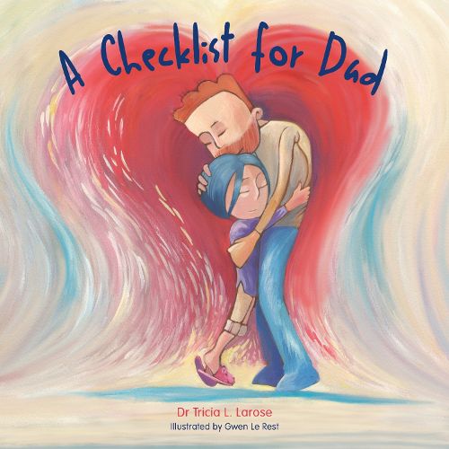 Cover image for A checklist for dad