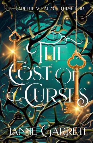 Cover image for The Cost of Curses