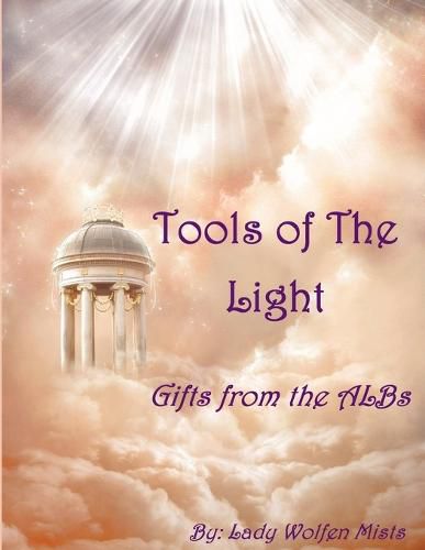 Cover image for Tools of The Light