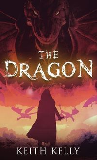 Cover image for The Dragon