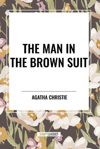 The Man in the Brown Suit