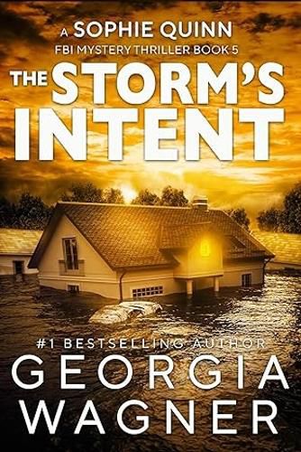 Cover image for The Storm's Intent