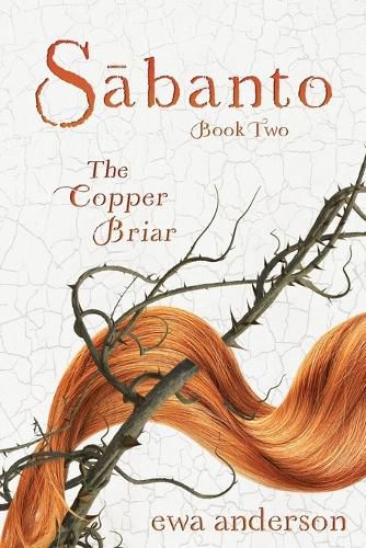 Cover image for Sabanto - The Copper Briar