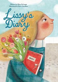 Cover image for Lissy's Diary