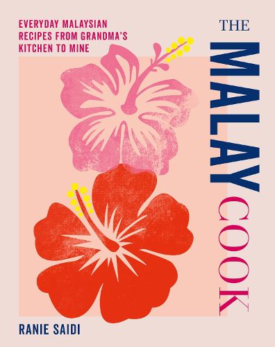 Cover image for The Malay Cook