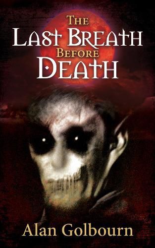 Cover image for The Last Breath Before Death