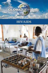 Cover image for Hiv/AIDS