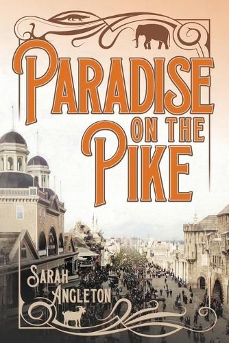 Cover image for Paradise on the Pike