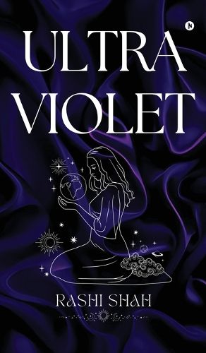 Cover image for Ultraviolet