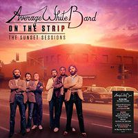 Cover image for On The Strip: The Sunset Sessions
