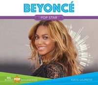 Cover image for Beyonc 