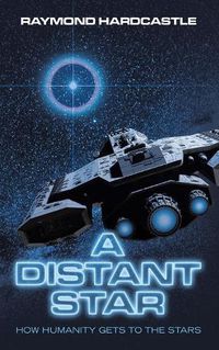 Cover image for A Distant Star