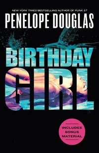 Cover image for Birthday Girl