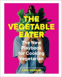 Cover image for The Vegetable Eater