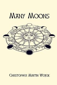 Cover image for Many Moons (3rd Edition)