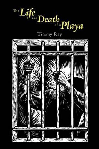 Cover image for The Life and Death of a Playa