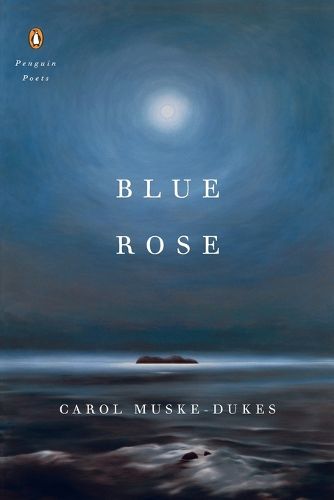 Cover image for Blue Rose