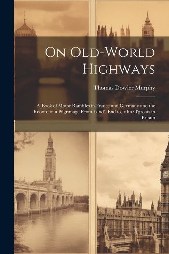 On Old-World Highways