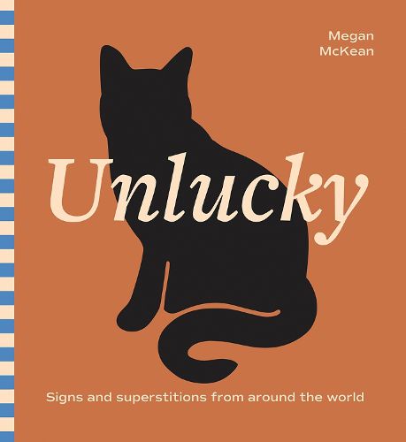 Cover image for Unlucky