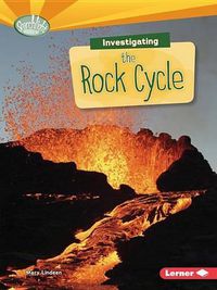 Cover image for Investigating the Rock Cycle