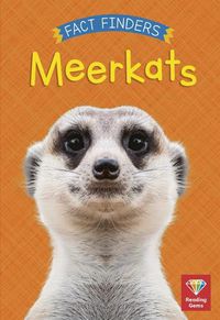 Cover image for Meerkats