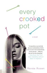 Cover image for Every Crooked Pot