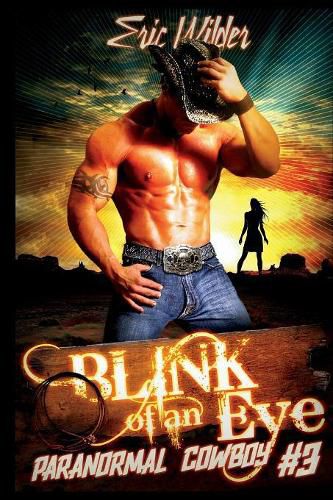 Cover image for Blink of an Eye