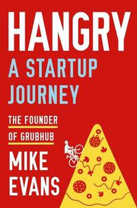 Cover image for Hangry: A Startup Journey