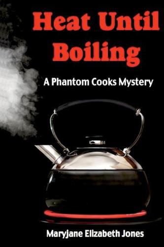 Cover image for Heat Until Boiling
