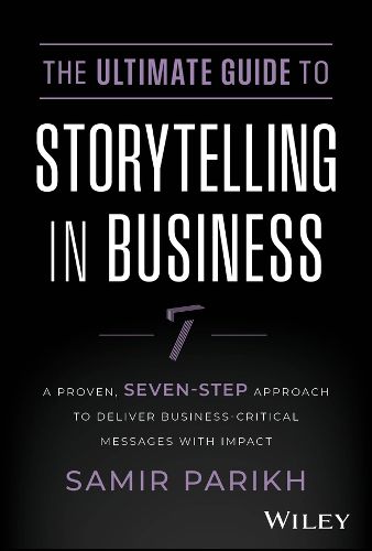 Cover image for The Ultimate Guide to Storytelling in Business