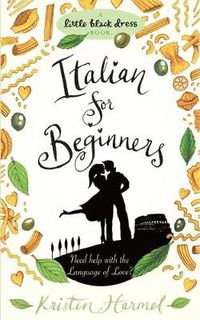 Cover image for Italian for Beginners