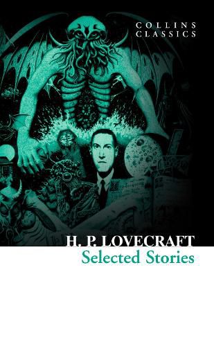 Cover image for Selected Stories