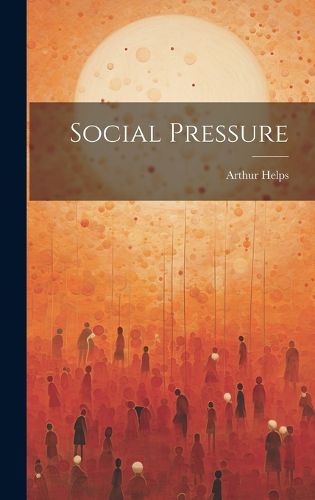 Cover image for Social Pressure