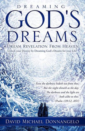 Cover image for Dreaming God's Dreams