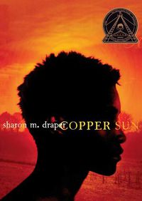 Cover image for Copper Sun