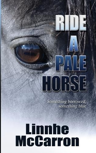 Cover image for Ride A Pale Horse