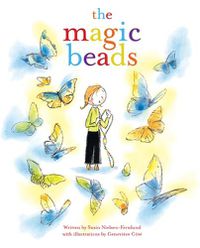 Cover image for The Magic Beads